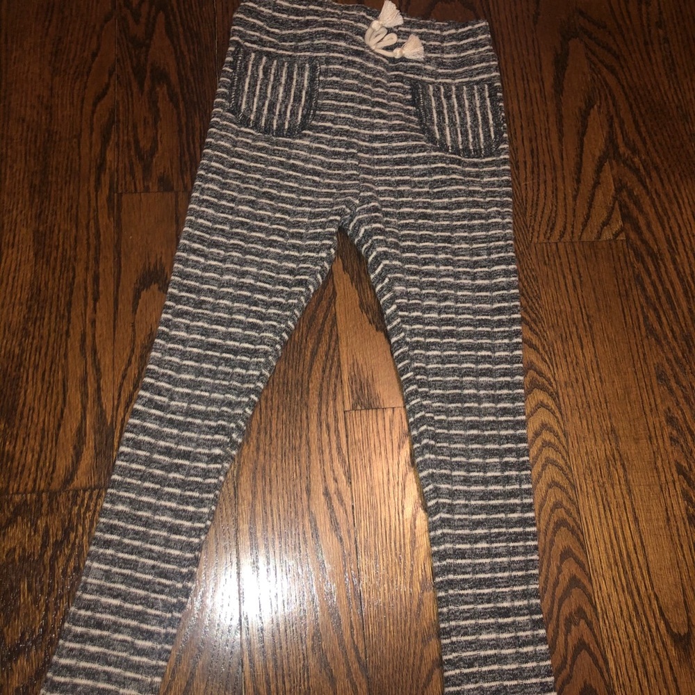 Zara 4-5 year pants